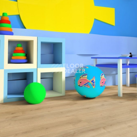 My Floor Cottage широкая 8мм Дуб Дуэро MV899 фото 6 | FLOORDEALER